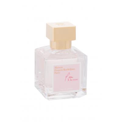 Maison Francis Kurkdjian L&#039;eau A La Rose Apă de toaletă pentru femei 70 ml