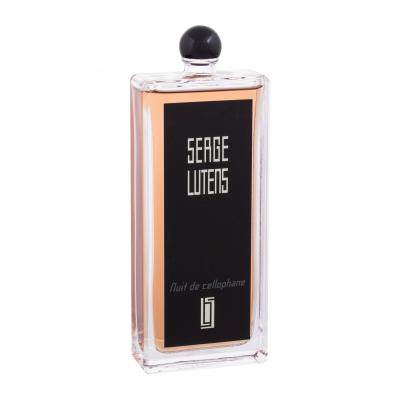 Serge Lutens Nuit de Cellophane Apă de parfum pentru femei 100 ml