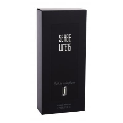 Serge Lutens Nuit de Cellophane Apă de parfum pentru femei 100 ml