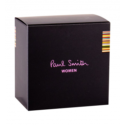 Paul Smith Women Apă de parfum pentru femei 30 ml