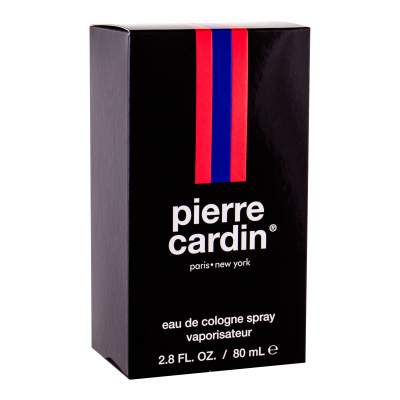 Pierre Cardin Pierre Cardin Apă de colonie pentru bărbați 80 ml