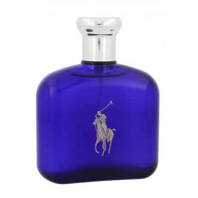 Ralph Lauren Polo Blue Apă de toaletă pentru bărbați 125 ml
