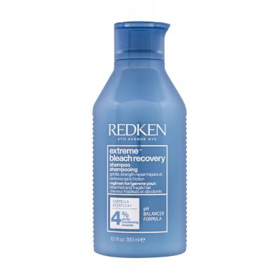 Redken Extreme Bleach Recovery Șampon pentru femei 300 ml