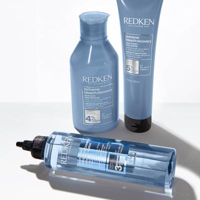 Redken Extreme Bleach Recovery Lamellar Water Treatment Balsam de păr pentru femei 200 ml
