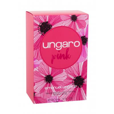 Emanuel Ungaro Pink Apă de parfum pentru femei 90 ml