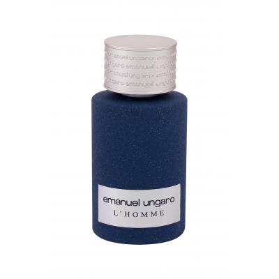 Emanuel Ungaro L´Homme Apă de toaletă pentru bărbați 100 ml