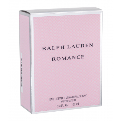 Ralph Lauren Romance Apă de parfum pentru femei 100 ml