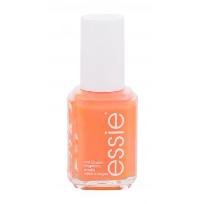 Essie Nail Lacquer Lac de unghii pentru femei 13,5 ml Nuanţă 701 Souq Up The Sun