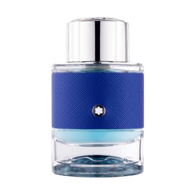 Montblanc Explorer Ultra Blue Apă de parfum pentru bărbați 60 ml