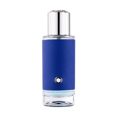 Montblanc Explorer Ultra Blue Apă de parfum pentru bărbați 30 ml