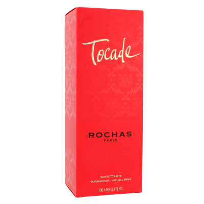 Rochas Tocade Apă de toaletă pentru femei 100 ml