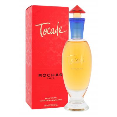 Rochas Tocade Apă de toaletă pentru femei 100 ml
