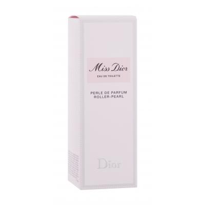 Christian Dior Miss Dior 2019 Apă de toaletă pentru femei Roll-on 20 ml