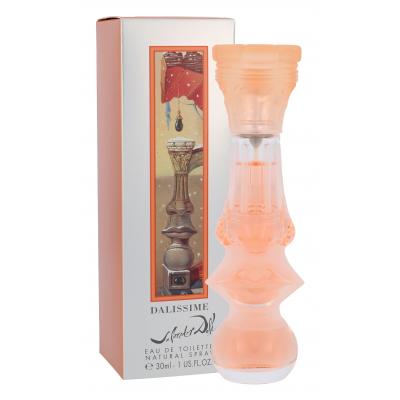 Salvador Dali Dalissime Apă de toaletă pentru femei 30 ml