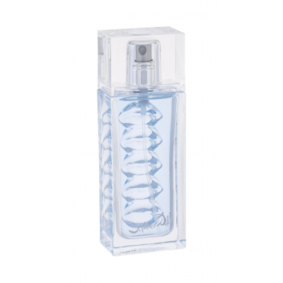 Salvador Dali Eau de Rubylips Apă de toaletă pentru femei 30 ml