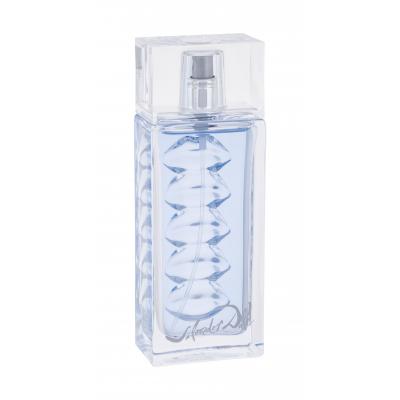 Salvador Dali Eau de Rubylips Apă de toaletă pentru femei 50 ml
