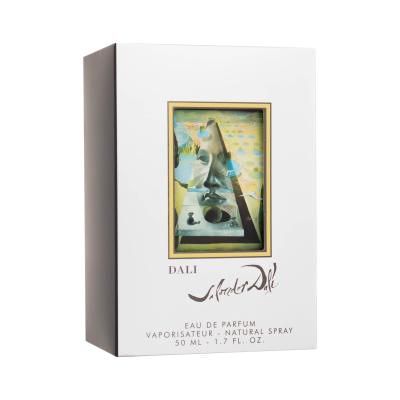 Salvador Dali Femme Apă de parfum pentru femei 50 ml
