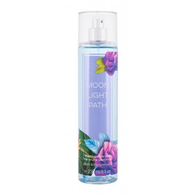 Bath & Body Works Moon Light Path Spray de corp pentru femei 236 ml