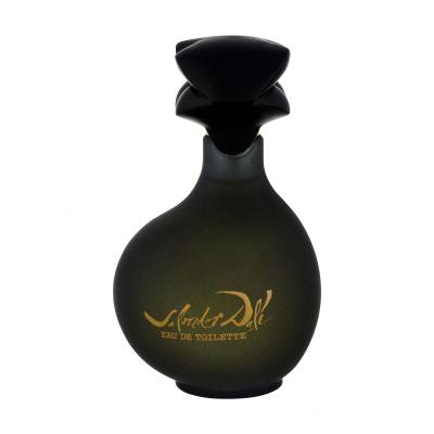 Salvador Dali Pour Homme Apă de toaletă pentru bărbați 100 ml
