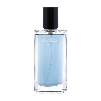 Davidoff Cool Water Parfum Parfum pentru bărbați 50 ml