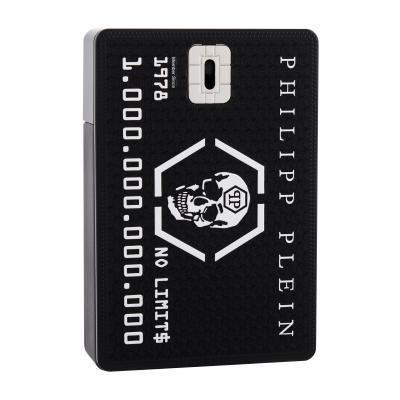 Philipp Plein No Limit$ Apă de parfum pentru bărbați 90 ml