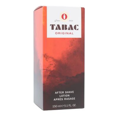 TABAC Original Aftershave loțiune pentru bărbați 150 ml