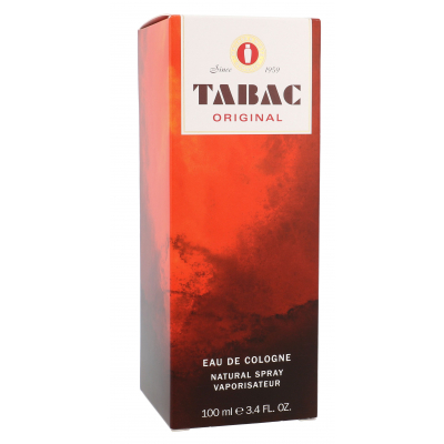 TABAC Original Apă de colonie pentru bărbați 100 ml