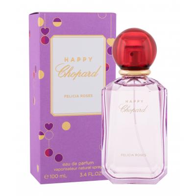 Chopard Happy Chopard Felicia Roses Apă de parfum pentru femei 100 ml