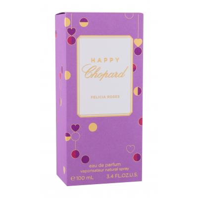 Chopard Happy Chopard Felicia Roses Apă de parfum pentru femei 100 ml