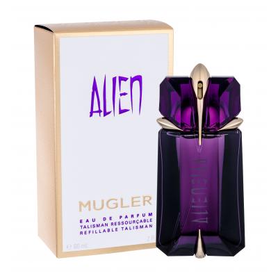 Mugler Alien Apă de parfum pentru femei 60 ml