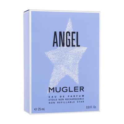 Thierry Mugler Angel Apă de parfum pentru femei 25 ml