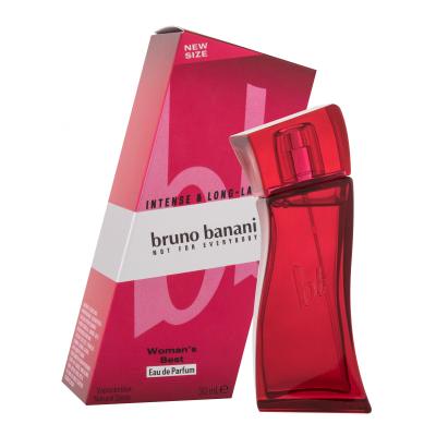 Bruno Banani Woman´s Best Intense Apă de parfum pentru femei 30 ml