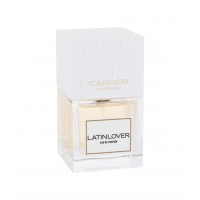 Carner Barcelona Latin Lover Apă de parfum 50 ml