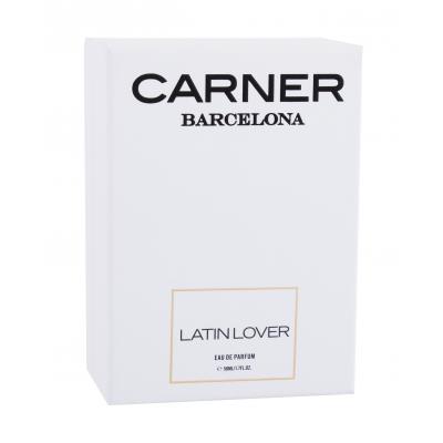 Carner Barcelona Latin Lover Apă de parfum 50 ml