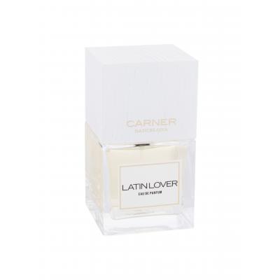 Carner Barcelona Latin Lover Apă de parfum 100 ml