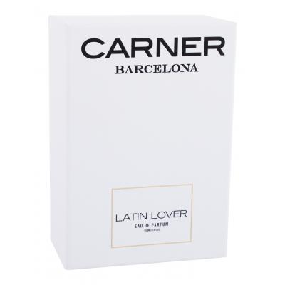 Carner Barcelona Latin Lover Apă de parfum 100 ml