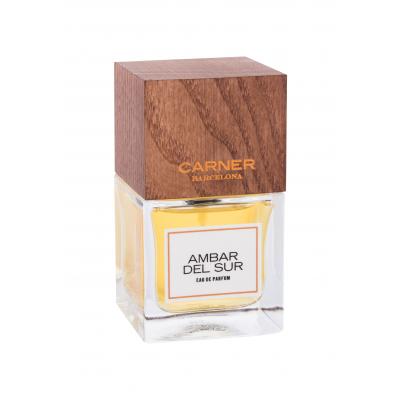 Carner Barcelona Ambar Del Sur Apă de parfum 50 ml