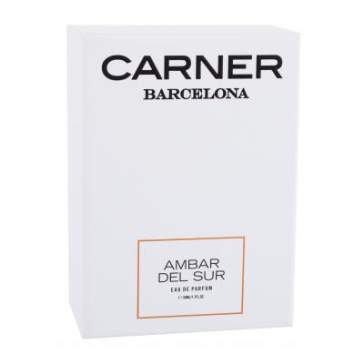 Carner Barcelona Ambar Del Sur Apă de parfum 50 ml