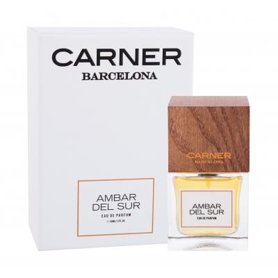 Carner Barcelona Ambar Del Sur Apă de parfum 50 ml