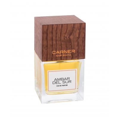 Carner Barcelona Ambar Del Sur Apă de parfum 100 ml