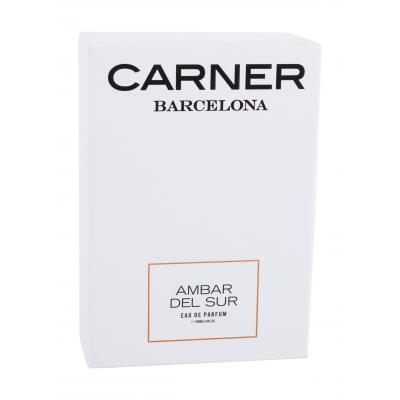 Carner Barcelona Ambar Del Sur Apă de parfum 100 ml