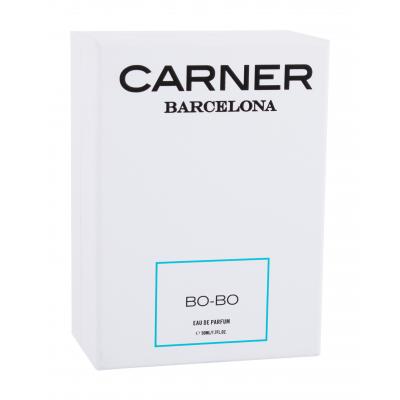 Carner Barcelona Bo-Bo Apă de parfum 50 ml