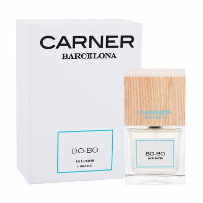 Carner Barcelona Bo-Bo Apă de parfum 50 ml