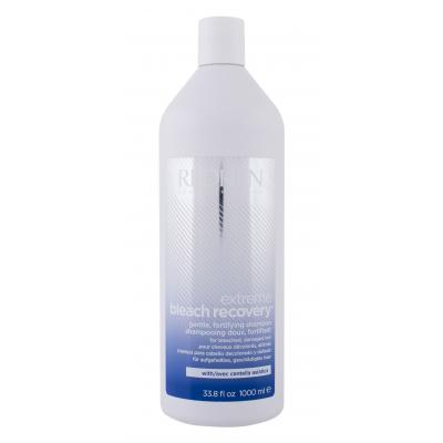 Redken Extreme Bleach Recovery Șampon pentru femei 1000 ml