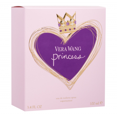 Vera Wang Princess Apă de toaletă pentru femei 100 ml