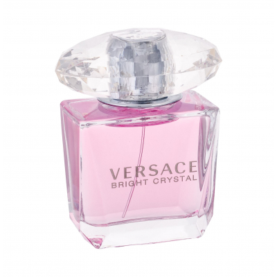 Versace Bright Crystal Apă de toaletă pentru femei 30 ml