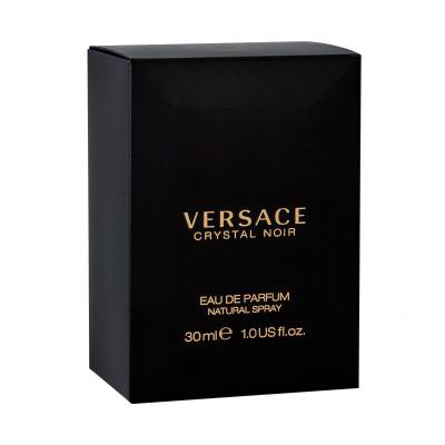 Versace Crystal Noir Apă de parfum pentru femei 30 ml