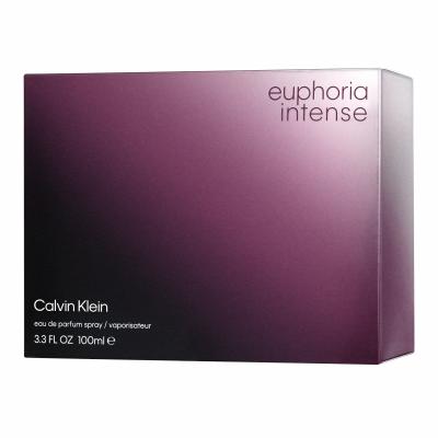 Calvin Klein Euphoria Intense Apă de parfum pentru femei 100 ml