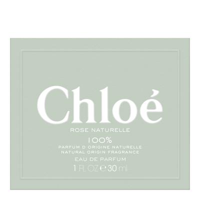 Chloé Chloé Rose Naturelle Apă de parfum pentru femei 30 ml