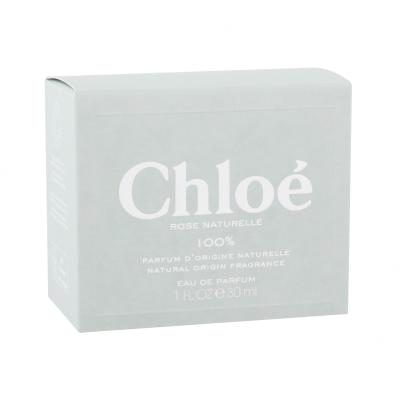 Chloé Chloé Rose Naturelle Apă de parfum pentru femei 30 ml